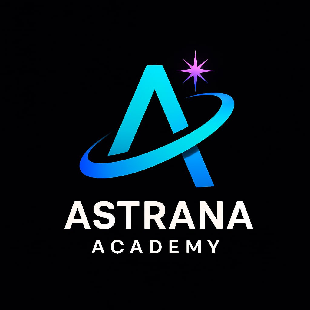 ASTRANA ACADEMY